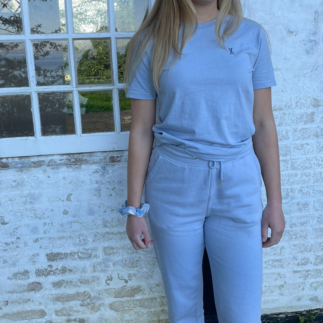 WAVE SWEATPANTS