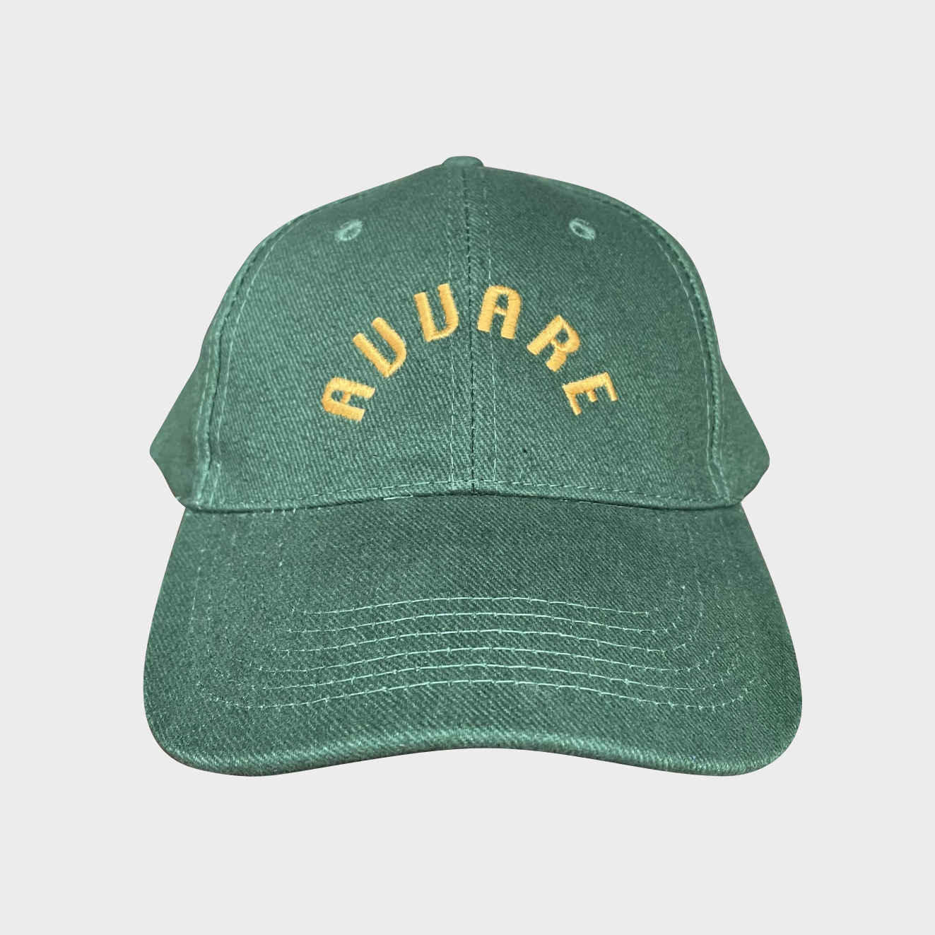 BOTTLE GREEN CAP