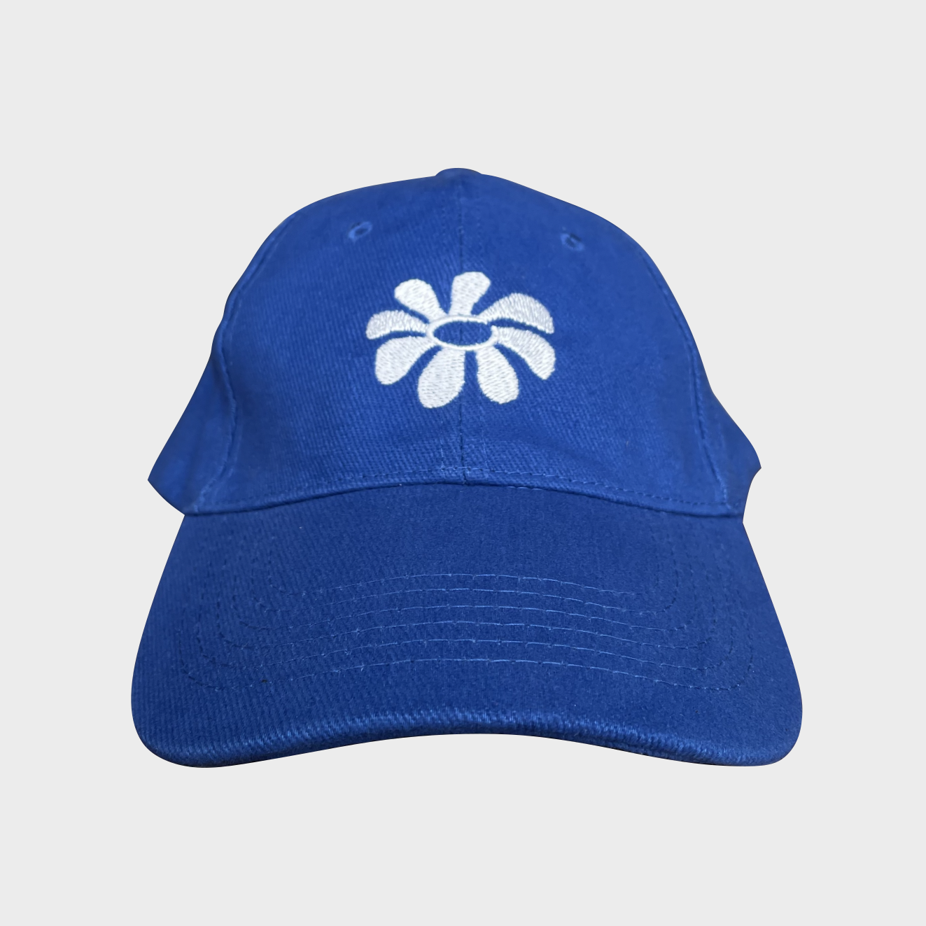 DEEP BLUE CAP