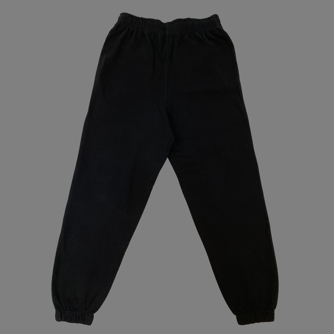 BLACK SWEATPANTS